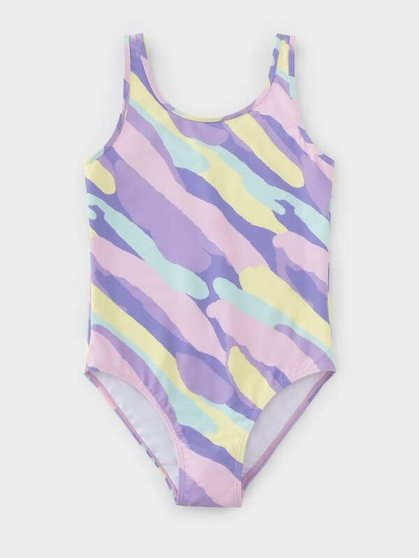 купальник для дев